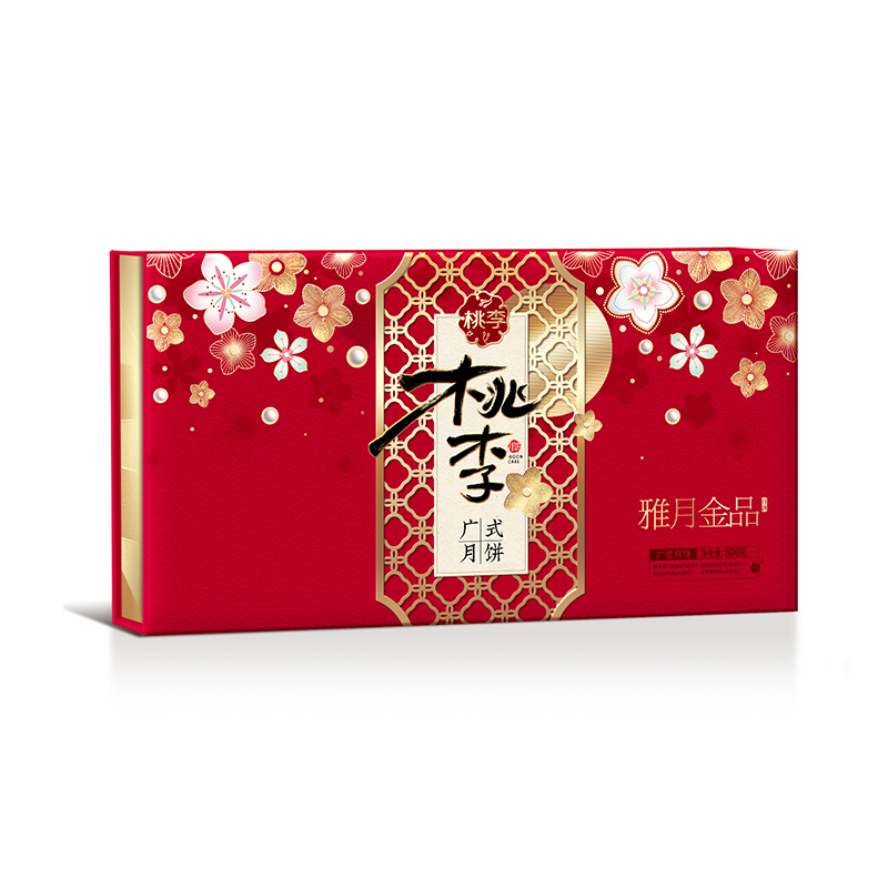 雅月金品櫥窗