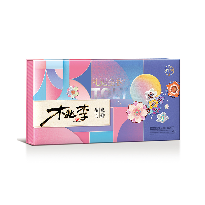 禮遇金秋櫥窗